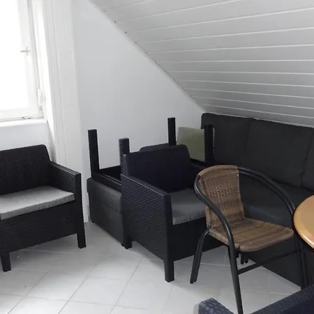 Magdi Apartament