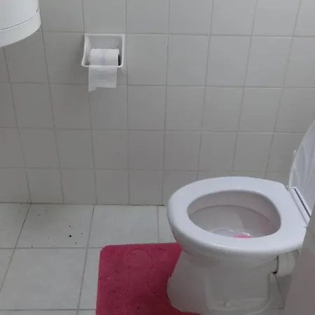 Apartament Magdi