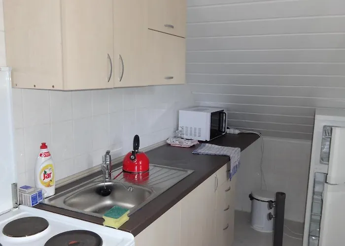 Magdi Apartment *