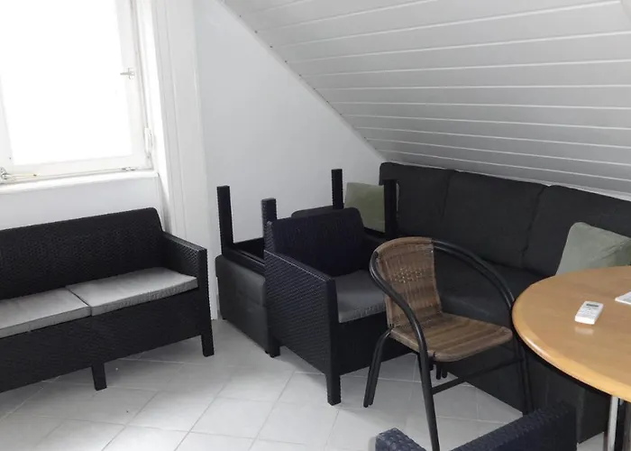 Magdi Apartment