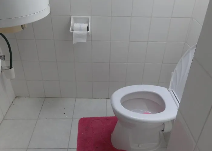 Apartment Magdi
